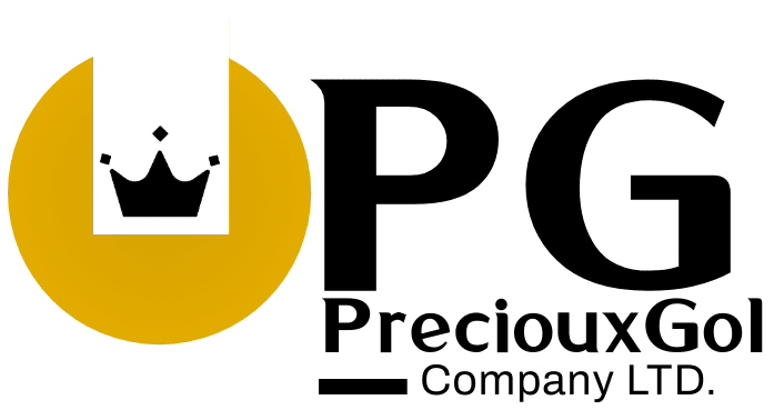 PreciouxGol Company Limited
